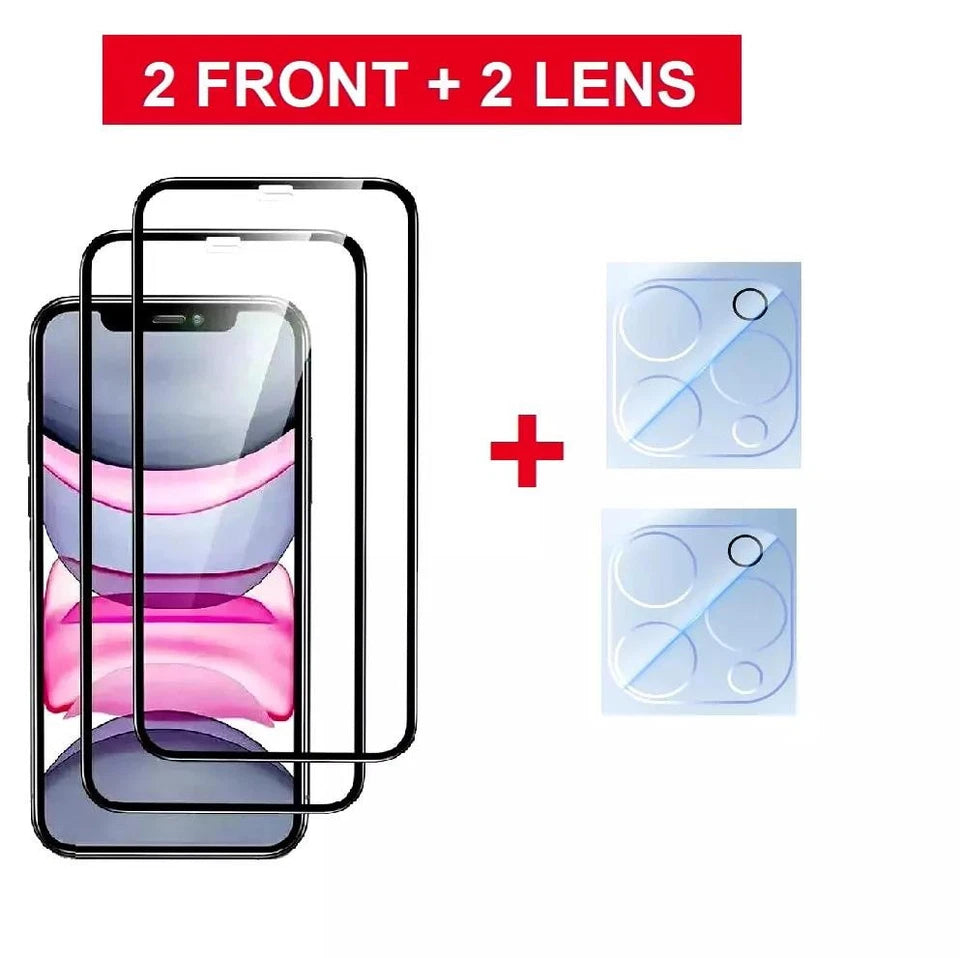 Frusde Privacy Screen Protector for iPhone 15 Pro Max / 15 Ultra, Full Coverage Tempered Glass Film 3pcs Frusde Privacy Screen Protector for iPhone 15 Pro Max / 15 Ultra, Full Coverage Tempered Glass Film 3pcs