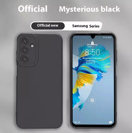 Shockproof Case For Samsung Galaxy S25 S24 S23 S22 S21 S20 Ultra FE Phone Cover