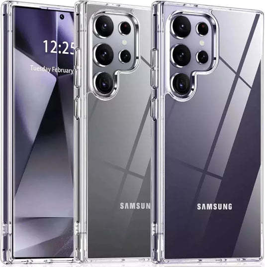 Samsung S25 series case cover